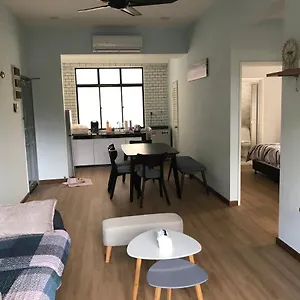 Mahkota 4* Malacca