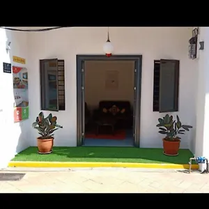 Jia Holiday home *