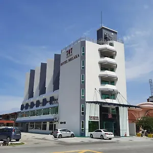 Hotel 707 *