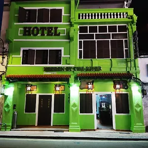 Hotel Heeren By The River 3*