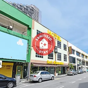 Oyo 90578 Seri Mawardah 酒店 Malacca