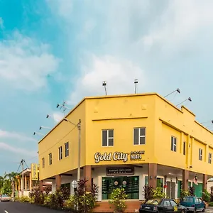 Gold Hotel Malacca