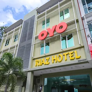 Oyo 89839 Riaz Melaka