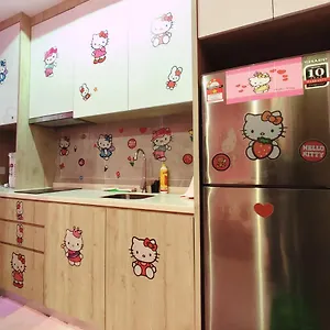 Imperio Residensi Hello Kitty Aparthotel *