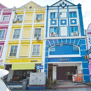 Otel Spot On 90477 Kl2fighter