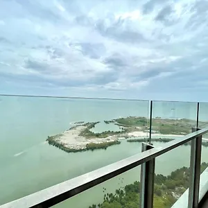 Silverscape,res -- Seaview -- 5pax