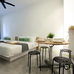 Imperio By I Housing Apartment *