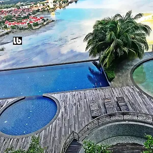 Apartment Silverscape Malacca