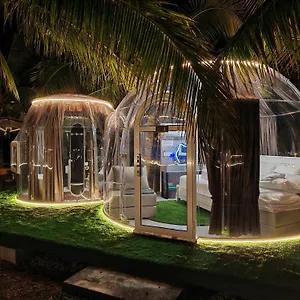 The Coco Journey - Eco Dome * Malacca