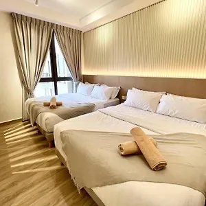 Muji Design Concept 4pax-1park-wi-fi * Malacca