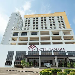 Tamara Malacca
