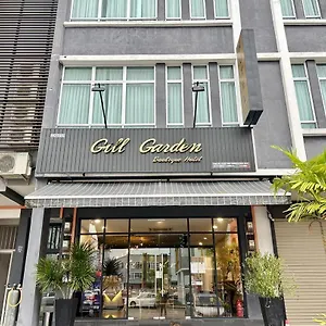 Ξενοδοχείο Gill Garden Boutique