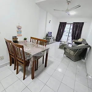 Apartment Yanaying *