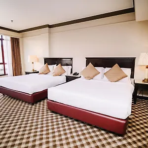 Hotel Kingston 9, Jonker Street 3*