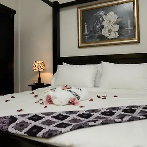 Putera Island Resort Malacca