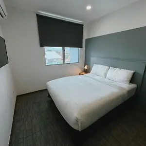 The Concept Melaka Malacca