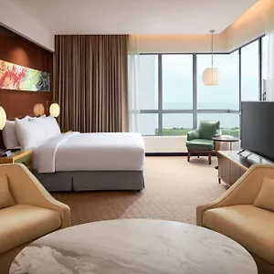 Hotel Doubletree By Hilton 5*