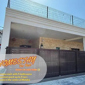 Holiday home Luxury Spacious Home, Comfy Hill
