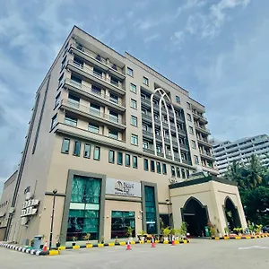 Puteri Bay 3* Melaka