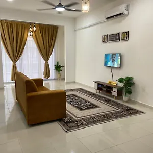 Apartmán Dnailah Malacca