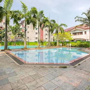 Collection O Super Cowboy Hotel 3*