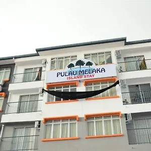 Apartment Pulau Island Malacca