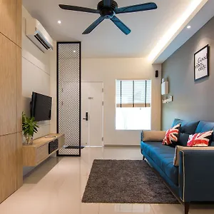 De Loft Гостевой дом