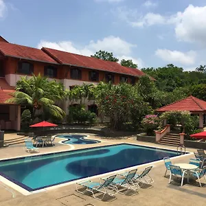 Seri Malaysia Hotel 3*