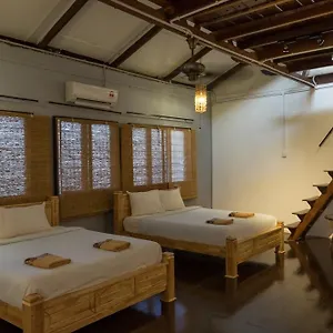 Mori Casa de hóspedes 2*