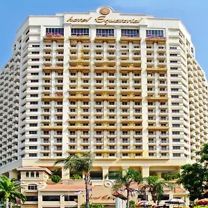 Equatorial