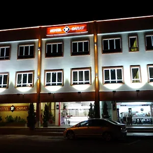 Hotel 18 Carat 2*