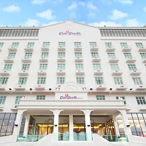Casa Bonita Hotell 3*