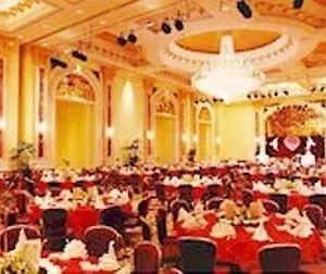 Golden Legacy Hotel Malacca