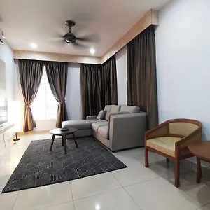 Kenanga Residences By The Bliss Apartment *