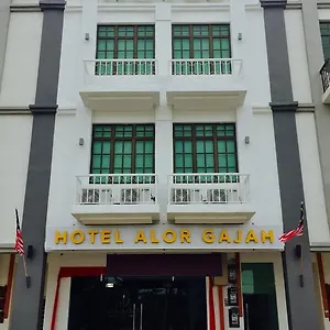 Alor Gajah