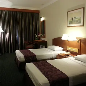 Orkid Melaka Malacca