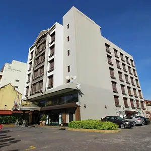 Mimosa Hotel 3*