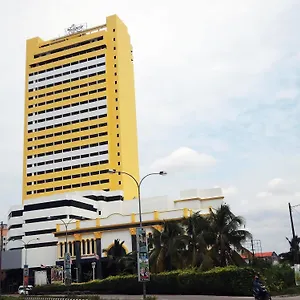 The Emperor Hotell