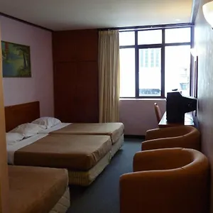 Accordian Otel