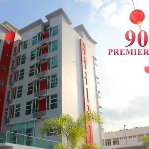 906 Premier 4*