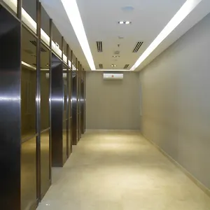 Silverscape Family Malacca