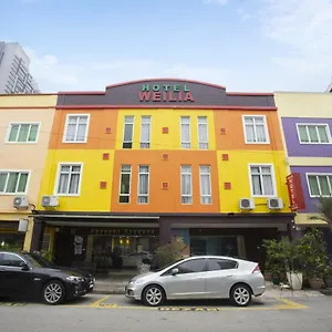 Weilia Hotel Malacca