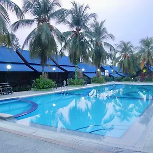 D'village Melaka Resort 3*