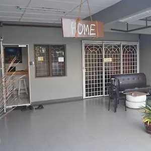 Home Guesthouse Malacca