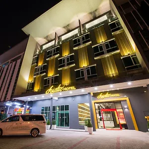 Asiatic 3* Malacca
