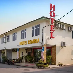 酒店 雷姆比亚酒店 *