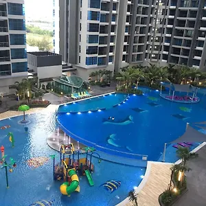 Atlantis Residence@fann * Malacca