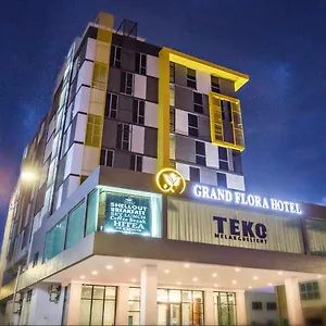Grand Flora Hotel Malacca