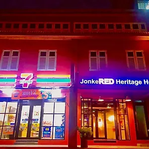 Hotel Jonkered Heritage Melaka
