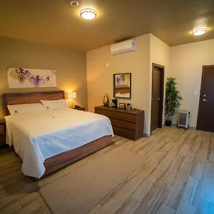 California Comfort & Hotel Los Algodones (Baja California)
